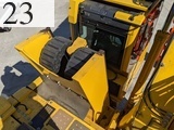 中古建設機械 中古 コマツ KOMATSU マテリアルハンドリング機 グラップル仕様 PC228US-11