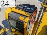 中古建設機械 中古 コマツ KOMATSU マテリアルハンドリング機 グラップル仕様 PC228US-11