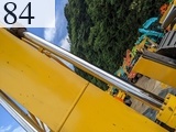 中古建設機械 中古 コマツ KOMATSU マテリアルハンドリング機 グラップル仕様 PC228US-11