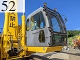 中古建設機械 中古 住友建機 SUMITOMO マテリアルハンドリング機 マグネット仕様 SH330LC-3B