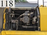 中古建設機械 中古 住友建機 SUMITOMO マテリアルハンドリング機 マグネット仕様 SH330LC-3B