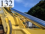 中古建設機械 中古 住友建機 SUMITOMO マテリアルハンドリング機 マグネット仕様 SH330LC-3B
