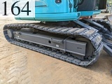 中古建設機械 中古 コベルコ建機 KOBELCO 林業機械 フェラーバンチャザウルスロボ SK135SR-3