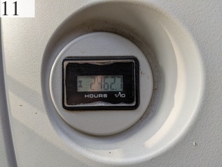 Used Construction Machine Used KOBELCO KOBELCO Forestry excavators Feller Buncher Zaurus Robo SK135SR-3