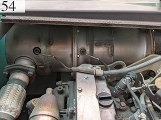 Used Construction Machine Used KOBELCO KOBELCO Forestry excavators Feller Buncher Zaurus Robo SK135SR-3