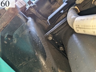 Used Construction Machine Used KOBELCO KOBELCO Forestry excavators Feller Buncher Zaurus Robo SK135SR-3