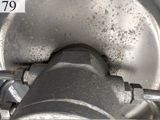 Used Construction Machine Used KOBELCO KOBELCO Forestry excavators Feller Buncher Zaurus Robo SK135SR-3