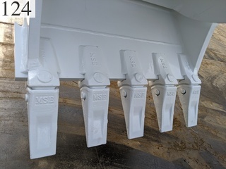 Used Construction Machine Used KOBELCO KOBELCO Forestry excavators Feller Buncher Zaurus Robo SK135SR-3