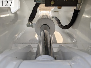 Used Construction Machine Used KOBELCO KOBELCO Forestry excavators Feller Buncher Zaurus Robo SK135SR-3