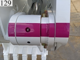 Used Construction Machine Used KOBELCO KOBELCO Forestry excavators Feller Buncher Zaurus Robo SK135SR-3