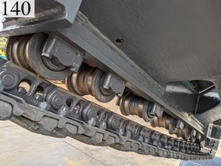 Used Construction Machine Used KOBELCO KOBELCO Forestry excavators Feller Buncher Zaurus Robo SK135SR-3