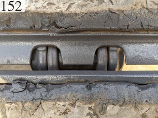 Used Construction Machine Used KOBELCO KOBELCO Forestry excavators Feller Buncher Zaurus Robo SK135SR-3