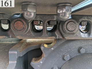 Used Construction Machine Used KOBELCO KOBELCO Forestry excavators Feller Buncher Zaurus Robo SK135SR-3