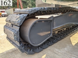 Used Construction Machine Used KOBELCO KOBELCO Forestry excavators Feller Buncher Zaurus Robo SK135SR-3