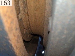 Used Construction Machine Used KOBELCO KOBELCO Forestry excavators Feller Buncher Zaurus Robo SK135SR-3