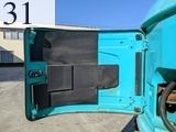中古建設機械 中古 コベルコ建機 KOBELCO 油圧ショベル・バックホー ０．４－０．５立米 SK135SR-3