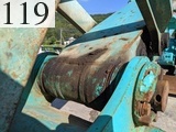 中古建設機械 中古 コベルコ建機 KOBELCO 油圧ショベル・バックホー ０．４－０．５立米 SK135SR-3