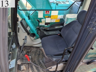 Used Construction Machine Used KOBELCO KOBELCO Demolition excavators Demolition backhoe SK135SR-3