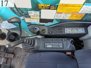 Used Construction Machine Used KOBELCO KOBELCO Demolition excavators Demolition backhoe SK135SR-3