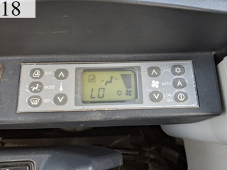 Used Construction Machine Used KOBELCO KOBELCO Demolition excavators Demolition backhoe SK135SR-3