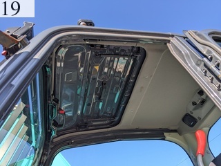 Used Construction Machine Used KOBELCO KOBELCO Demolition excavators Demolition backhoe SK135SR-3