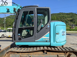 Used Construction Machine Used KOBELCO KOBELCO Demolition excavators Demolition backhoe SK135SR-3