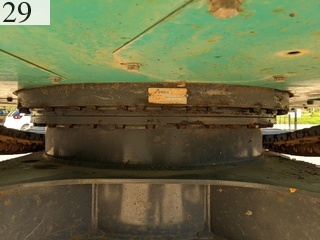 Used Construction Machine Used KOBELCO KOBELCO Demolition excavators Demolition backhoe SK135SR-3