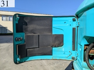 Used Construction Machine Used KOBELCO KOBELCO Demolition excavators Demolition backhoe SK135SR-3