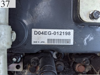 Used Construction Machine Used KOBELCO KOBELCO Demolition excavators Demolition backhoe SK135SR-3