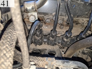 Used Construction Machine Used KOBELCO KOBELCO Demolition excavators Demolition backhoe SK135SR-3