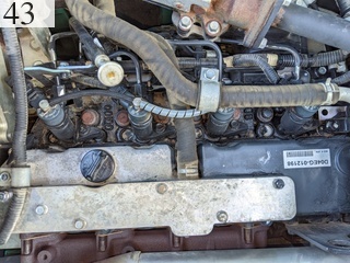 Used Construction Machine Used KOBELCO KOBELCO Demolition excavators Demolition backhoe SK135SR-3