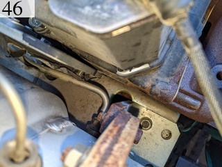 Used Construction Machine Used KOBELCO KOBELCO Demolition excavators Demolition backhoe SK135SR-3