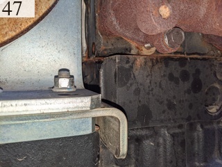 Used Construction Machine Used KOBELCO KOBELCO Demolition excavators Demolition backhoe SK135SR-3