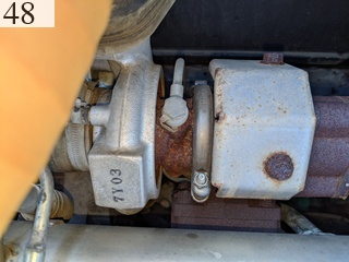 Used Construction Machine Used KOBELCO KOBELCO Demolition excavators Demolition backhoe SK135SR-3