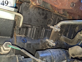 Used Construction Machine Used KOBELCO KOBELCO Demolition excavators Demolition backhoe SK135SR-3