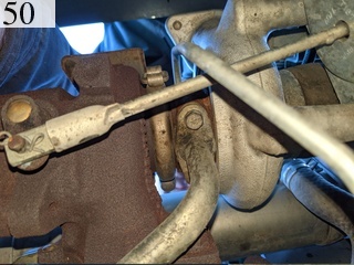 Used Construction Machine Used KOBELCO KOBELCO Demolition excavators Demolition backhoe SK135SR-3