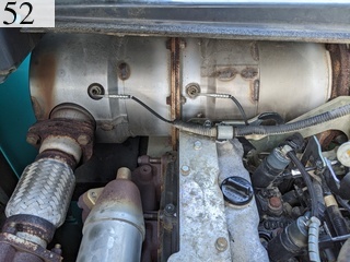 Used Construction Machine Used KOBELCO KOBELCO Demolition excavators Demolition backhoe SK135SR-3