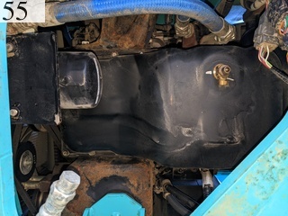 Used Construction Machine Used KOBELCO KOBELCO Demolition excavators Demolition backhoe SK135SR-3