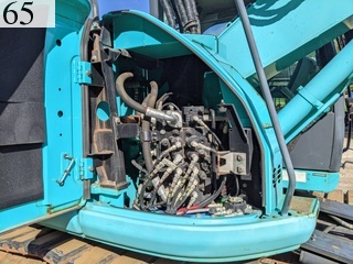 Used Construction Machine Used KOBELCO KOBELCO Demolition excavators Demolition backhoe SK135SR-3