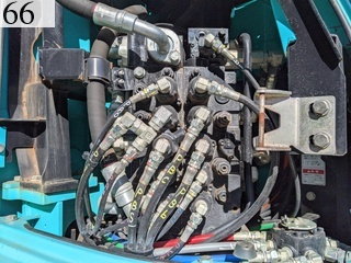 Used Construction Machine Used KOBELCO KOBELCO Demolition excavators Demolition backhoe SK135SR-3