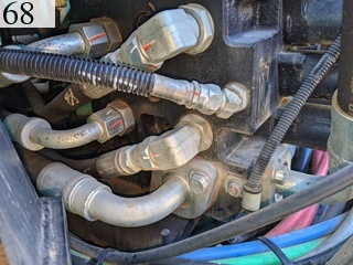 Used Construction Machine Used KOBELCO KOBELCO Demolition excavators Demolition backhoe SK135SR-3