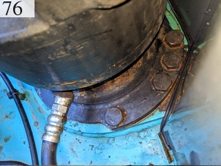 Used Construction Machine Used KOBELCO KOBELCO Demolition excavators Demolition backhoe SK135SR-3