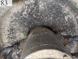 Used Construction Machine Used KOBELCO KOBELCO Demolition excavators Demolition backhoe SK135SR-3