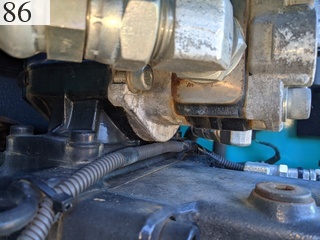 Used Construction Machine Used KOBELCO KOBELCO Demolition excavators Demolition backhoe SK135SR-3