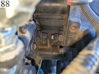 Used Construction Machine Used KOBELCO KOBELCO Demolition excavators Demolition backhoe SK135SR-3