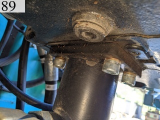 Used Construction Machine Used KOBELCO KOBELCO Demolition excavators Demolition backhoe SK135SR-3