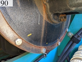 Used Construction Machine Used KOBELCO KOBELCO Demolition excavators Demolition backhoe SK135SR-3