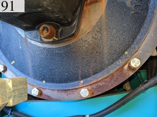 Used Construction Machine Used KOBELCO KOBELCO Demolition excavators Demolition backhoe SK135SR-3