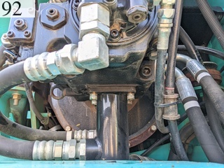 Used Construction Machine Used KOBELCO KOBELCO Demolition excavators Demolition backhoe SK135SR-3