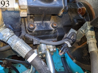 Used Construction Machine Used KOBELCO KOBELCO Demolition excavators Demolition backhoe SK135SR-3